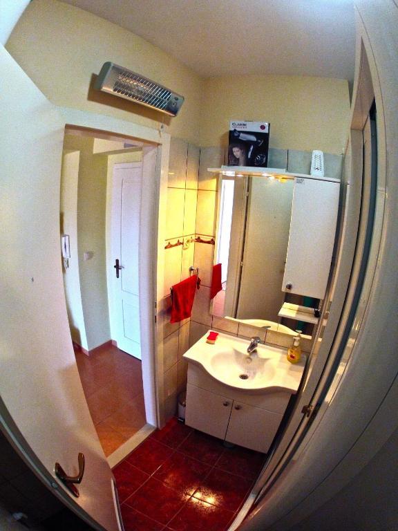 Backpackers Fairytale Hostel Split Room photo